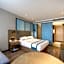 City Comfort Inn Nanning Guangxi University Metro Station