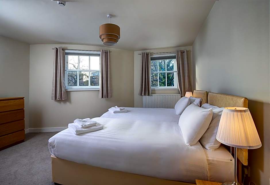 The Royal Foundation Of St Katharine Hotel