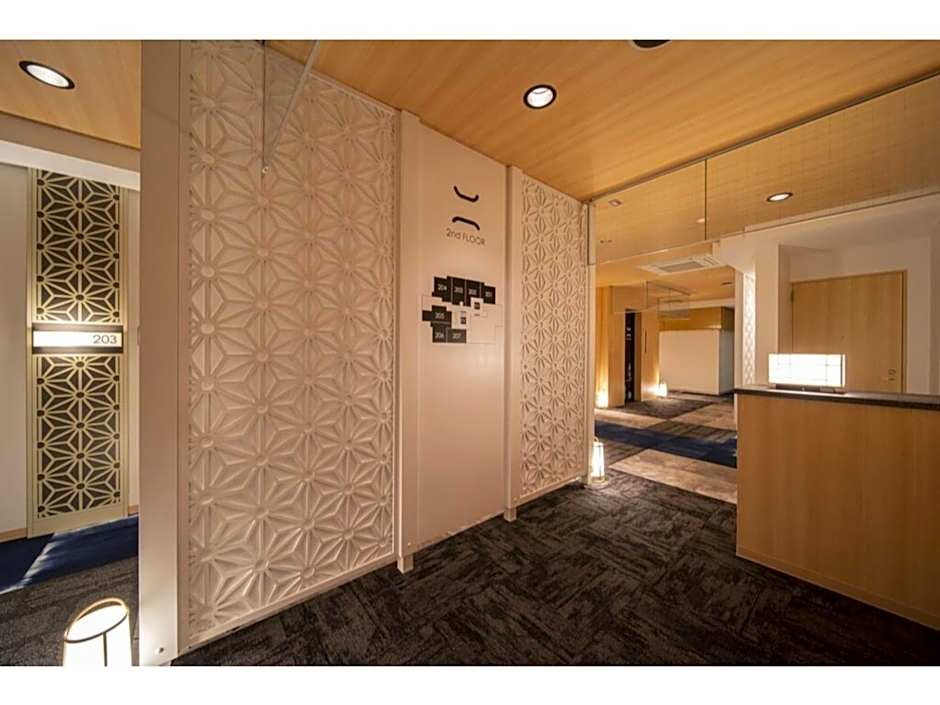 Royal Hotel Uohachi Bettei - Vacation STAY 81417