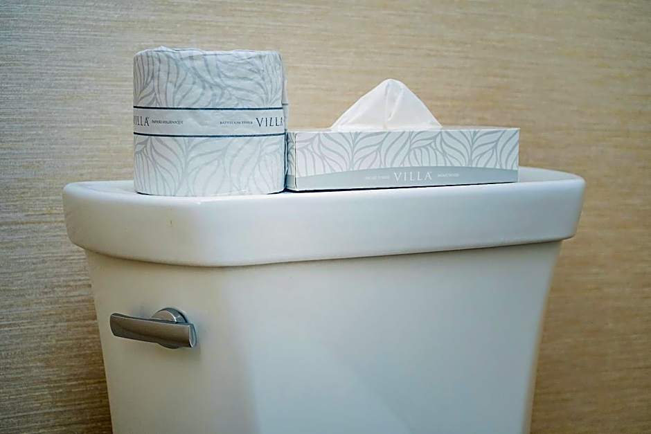 Ramada By Wyndham, Niagara Falls Near Fallsview District