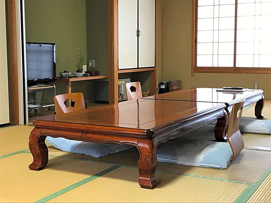 Ryujin Onsen Marui Ryokan