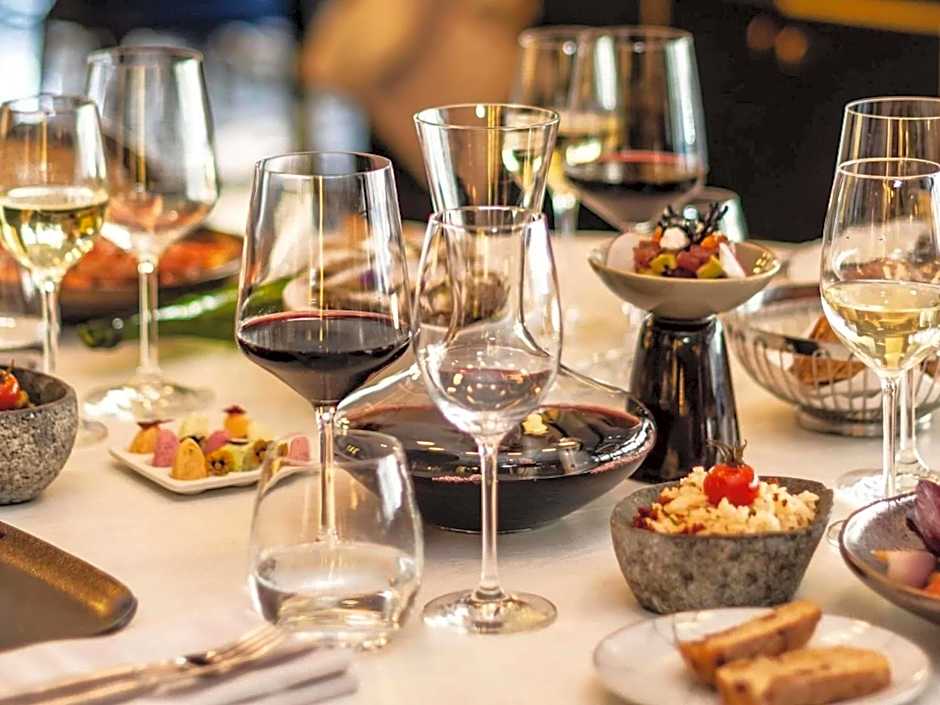 Sofitel Lisbon Liberdade