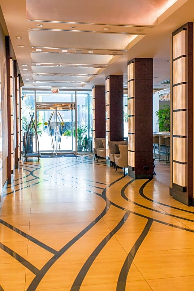 Ivy Boutique Hotel