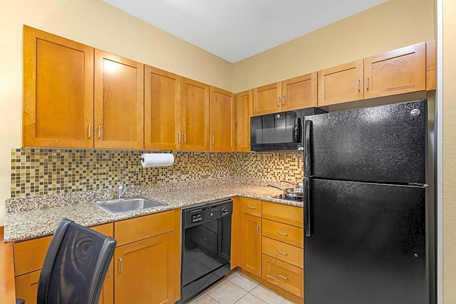 Mainstay Suites Tioga