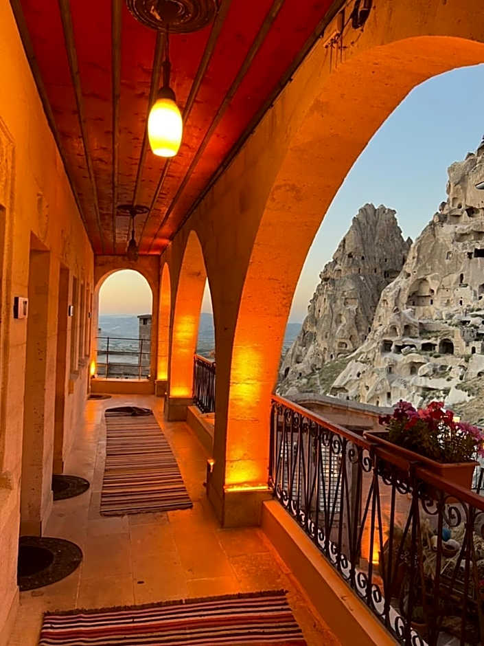 Duven Hotel Cappadocia