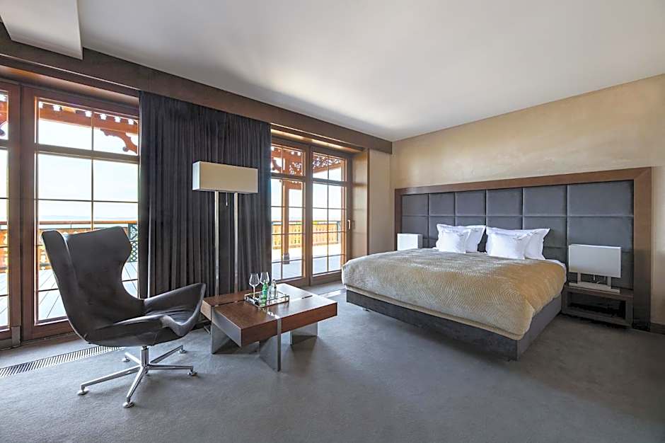 Hotel Seidorf Luxury Wellness