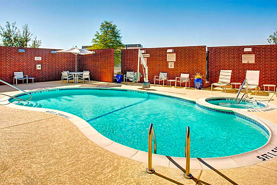 SpringHill Suites by Marriott Dallas Richardson/Plano