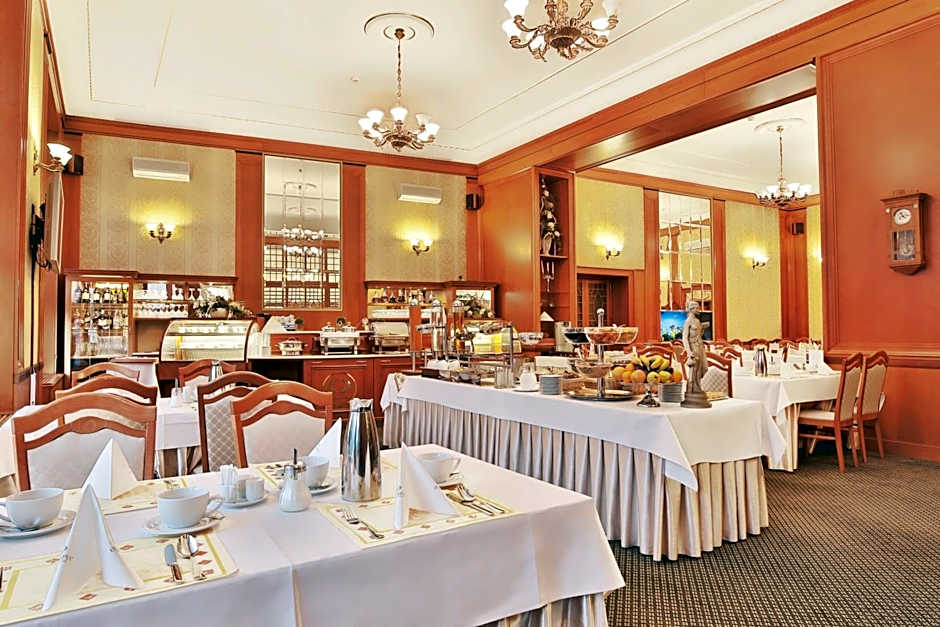 Olympia Wellness Hotel