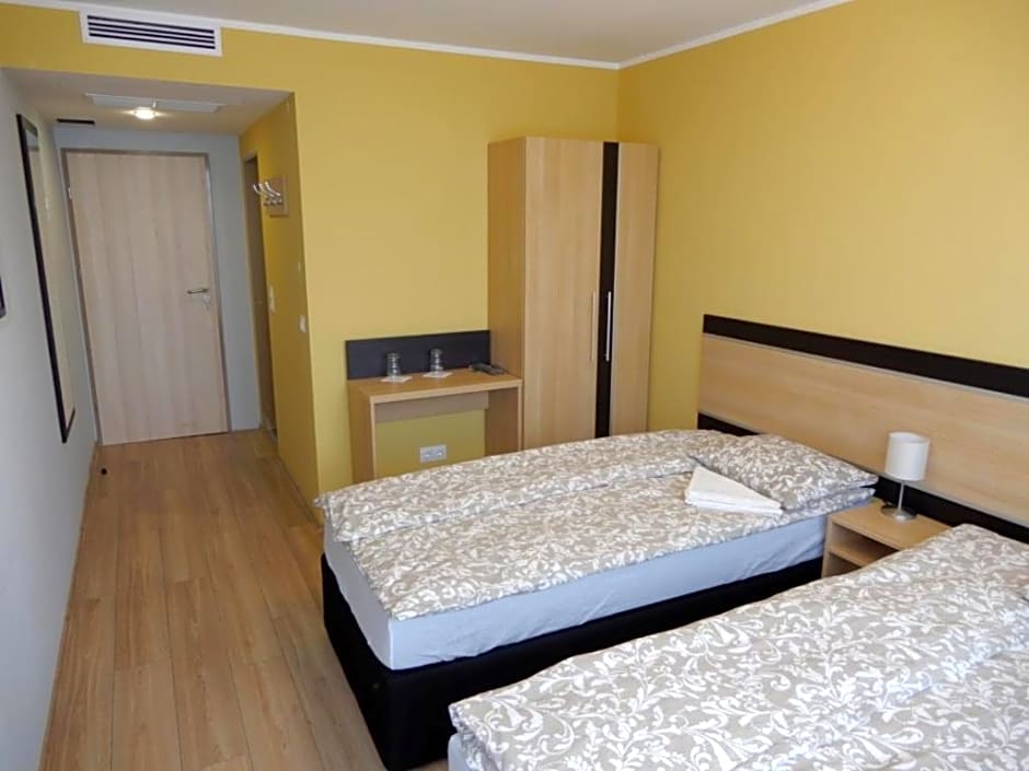 Rómahegy Rendezvényház