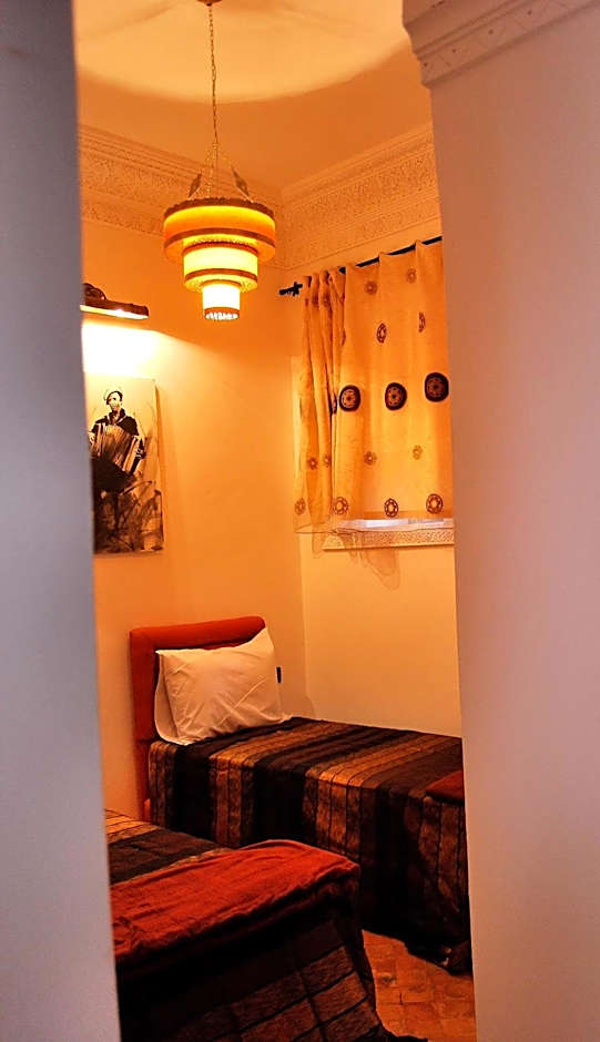 Hotel Riad XO HANNAH