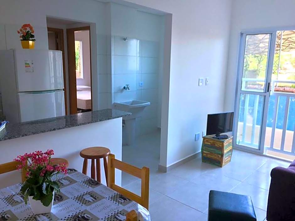 Apartamentos Gratitude