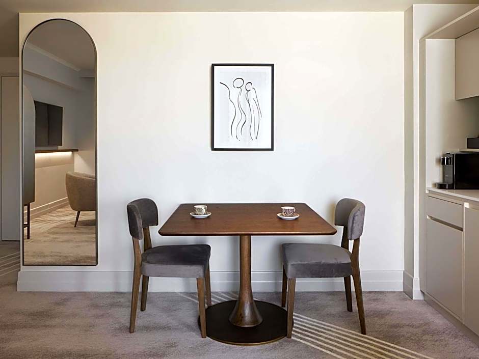 The Playford Adelaide - MGallery