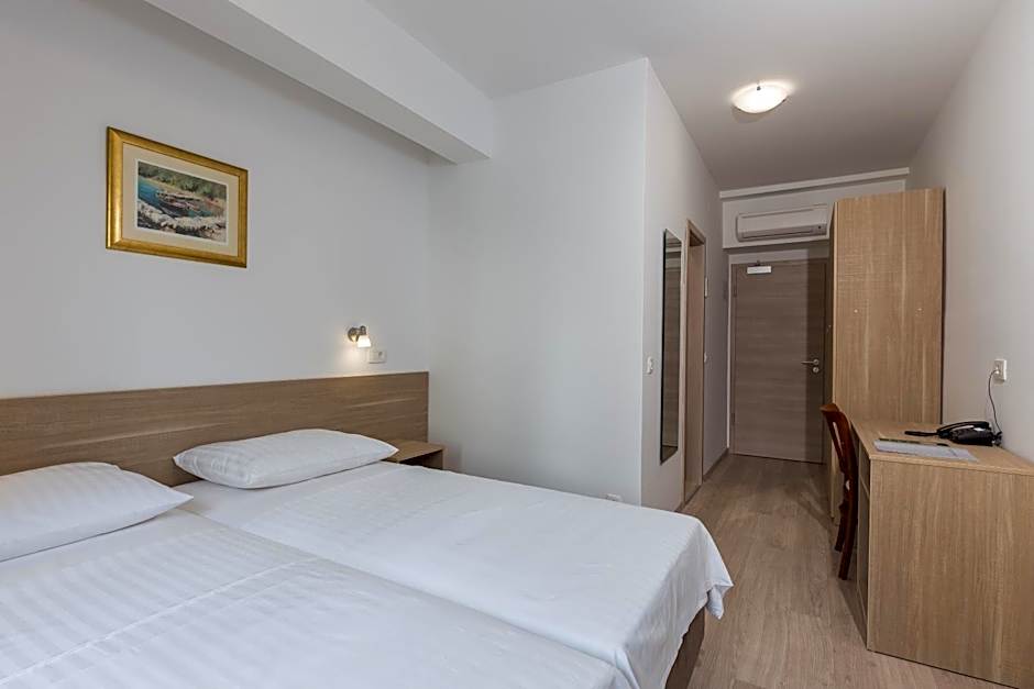 Hotel Vimbula - Komolac