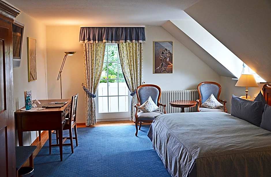 Hotel Muhle