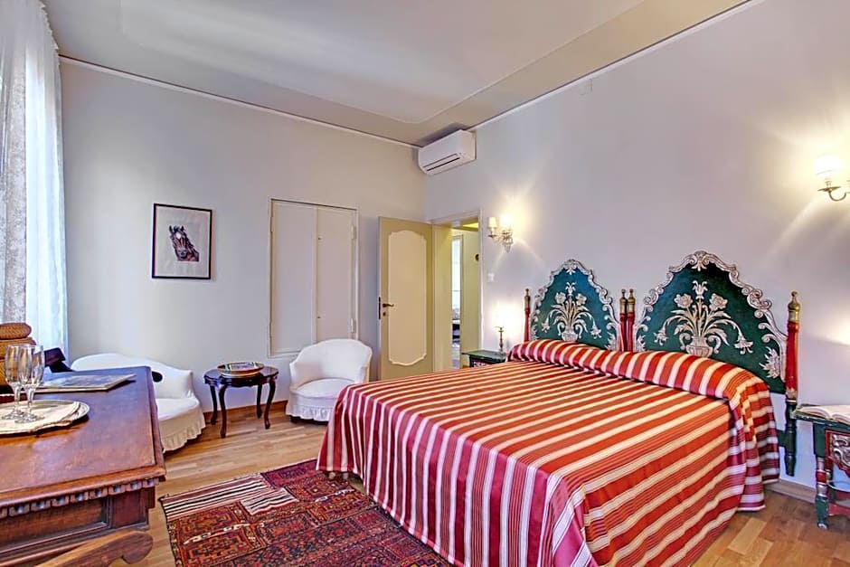 Canale - WR Apartments