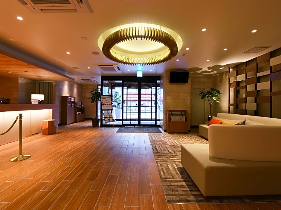 Sotetsu Fresa Inn Tokyo-Tamachi