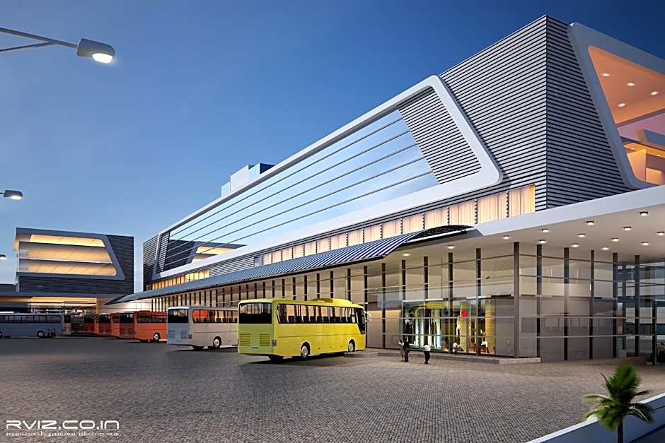 Regenta Central Hotel & Convention Centre Nagpur