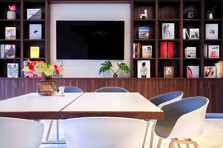 Flemings Selection Hotel Frankfurt-City