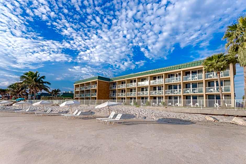 Ocean Breeze Inn Vero Beach