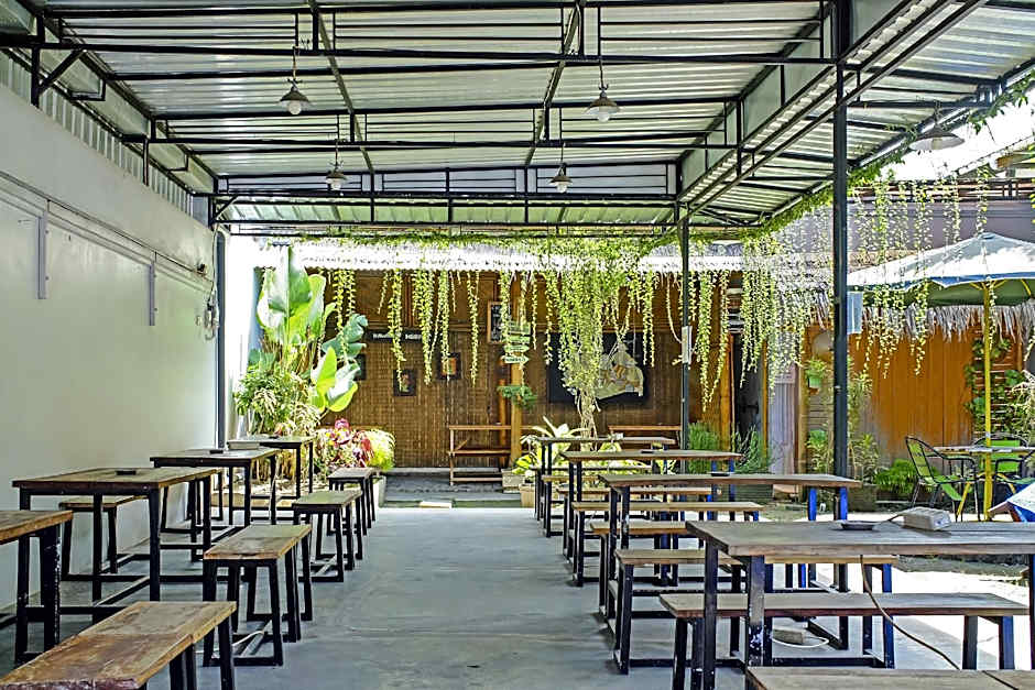 OYO 90863 Omah Kost Syariah