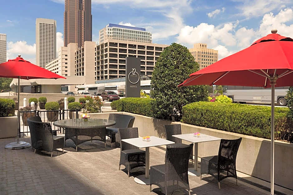 Twelve Downtown, Autograph Collection by Marriott