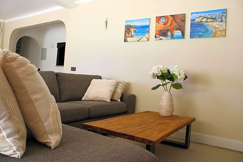 Casa Carioca Carvoeiro