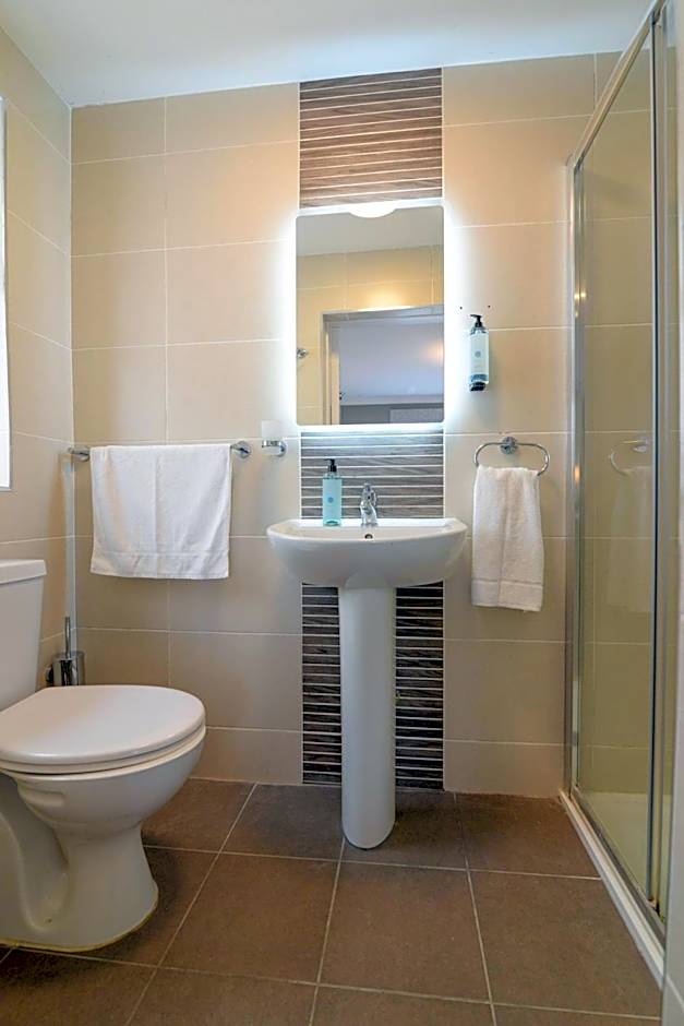 Urban Nest Townhouse