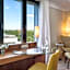 Melia Luxembourg