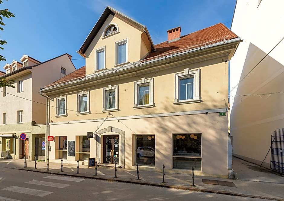 ROYAL SUITE, Ljubljana