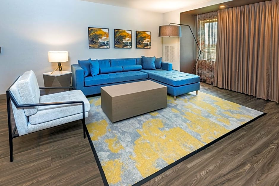 Hotel Indigo Spring - Woodlands Area By IHG