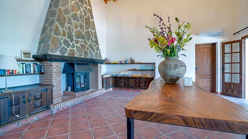 Casa Baliza, adults only