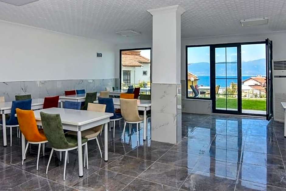 Erpey Ferah Apart Otel