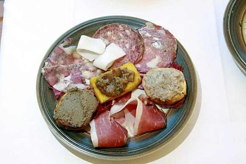 Residenza di Campagna Montelleri