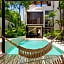 ARUNA TULUM-Luxury Studios & Apartments