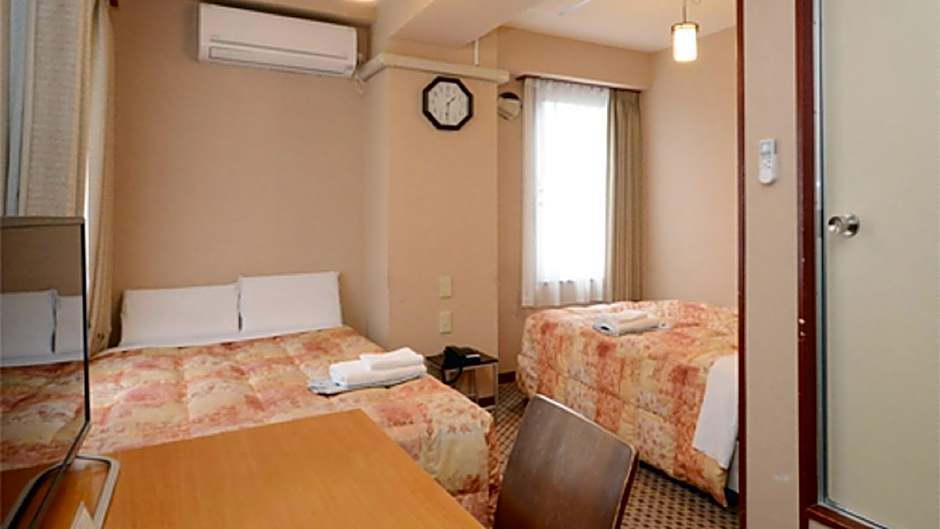 Hotel Matsumoto Hills