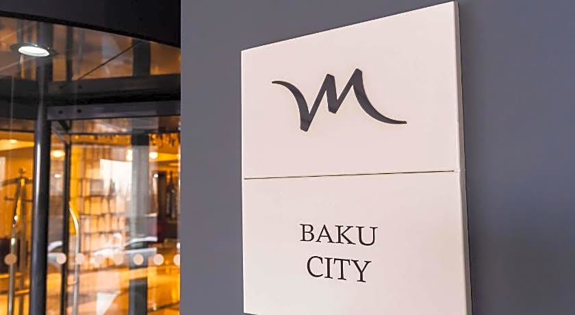 Mercure Baku City