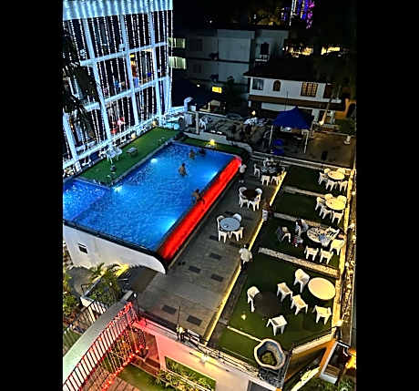 The Neelakanda Hotel