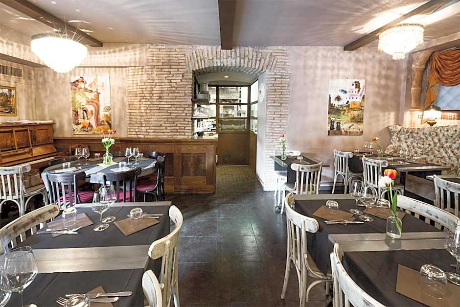 Casa De' Fiori