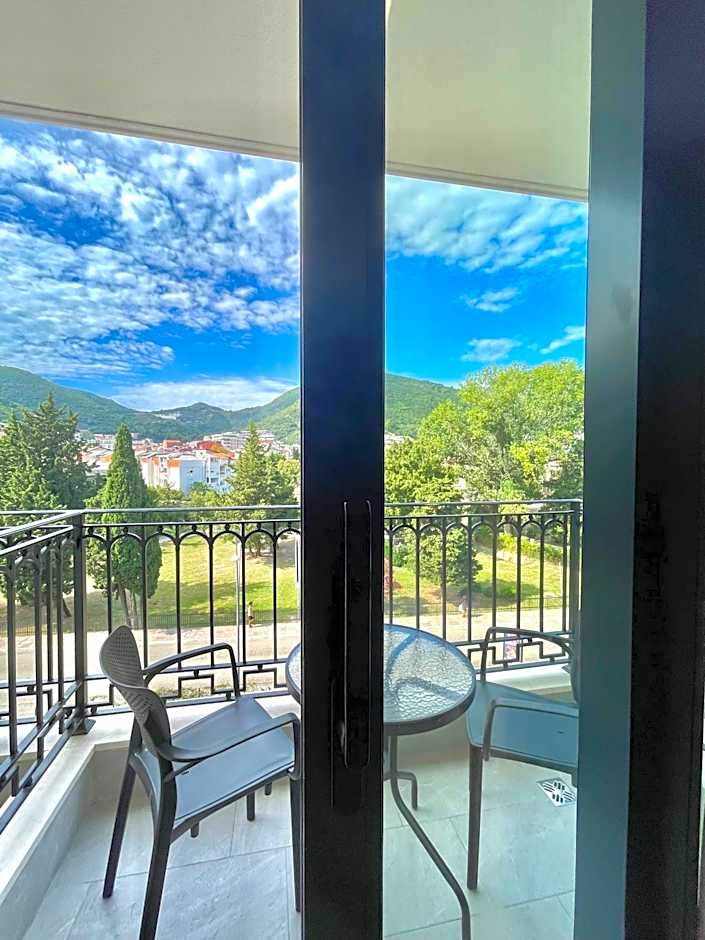 Comfort Apartments Pasha