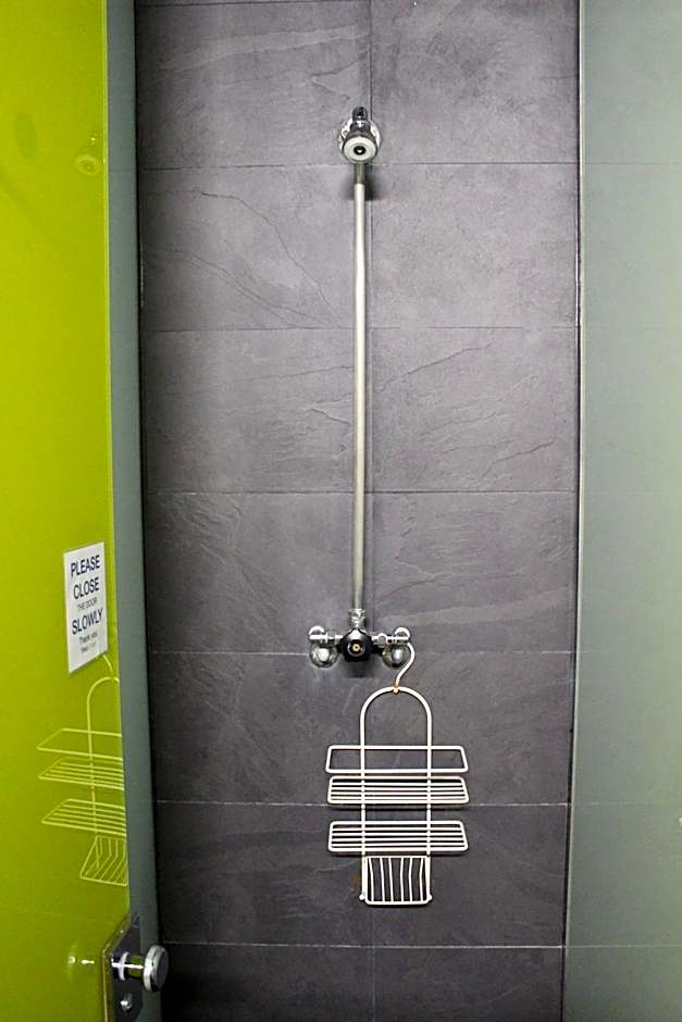 Sleep Green - Certified Eco Youth Hostel