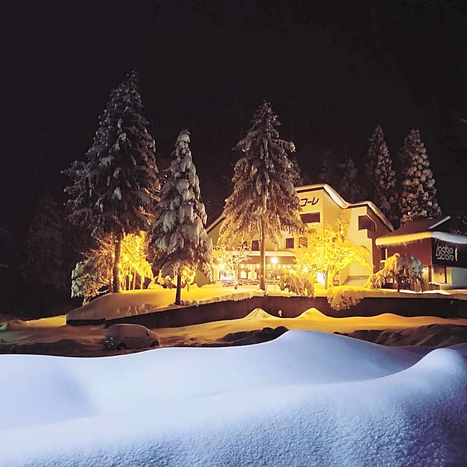 Lodge Scole