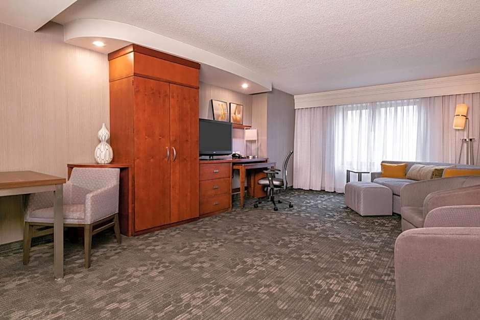 Courtyard by Marriott Newark-University of Delaware