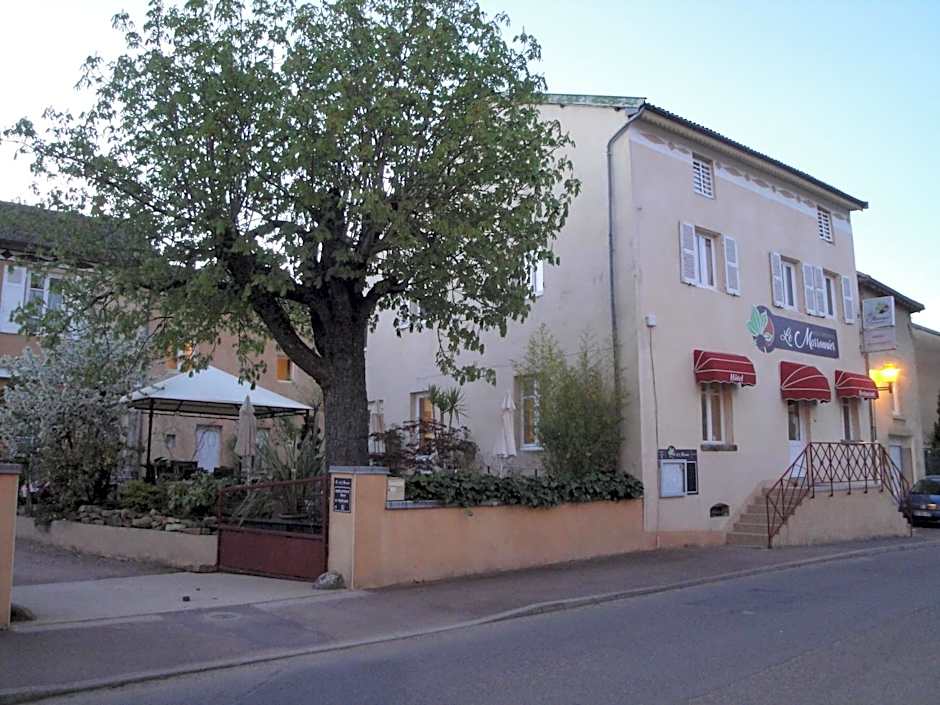 le Marronnier