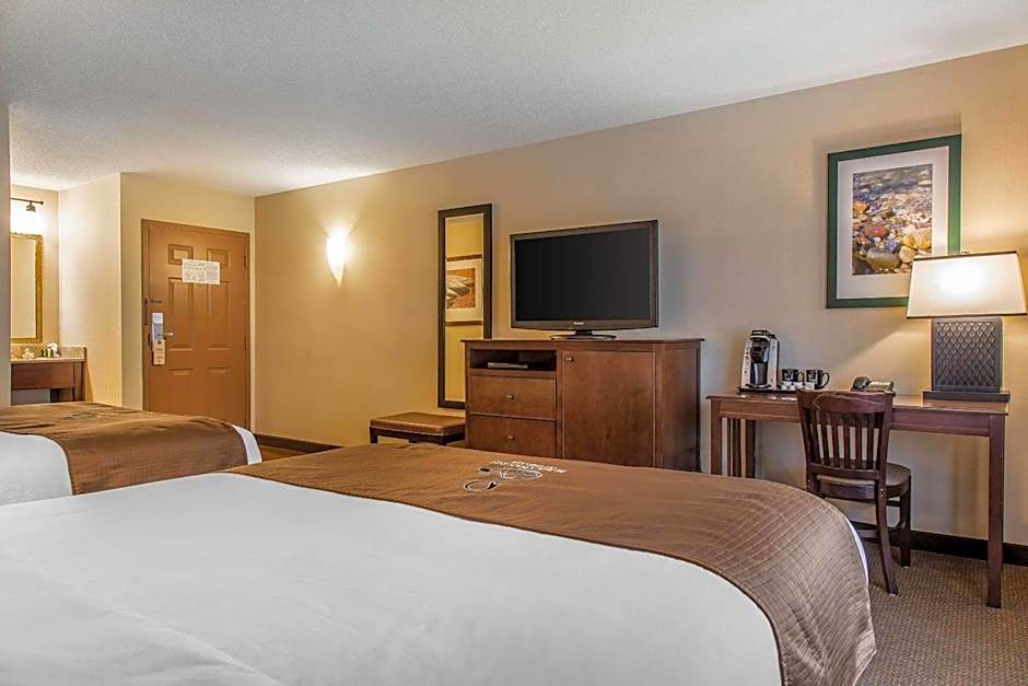 The Black Swan Inn, Ascend Hotel Collection