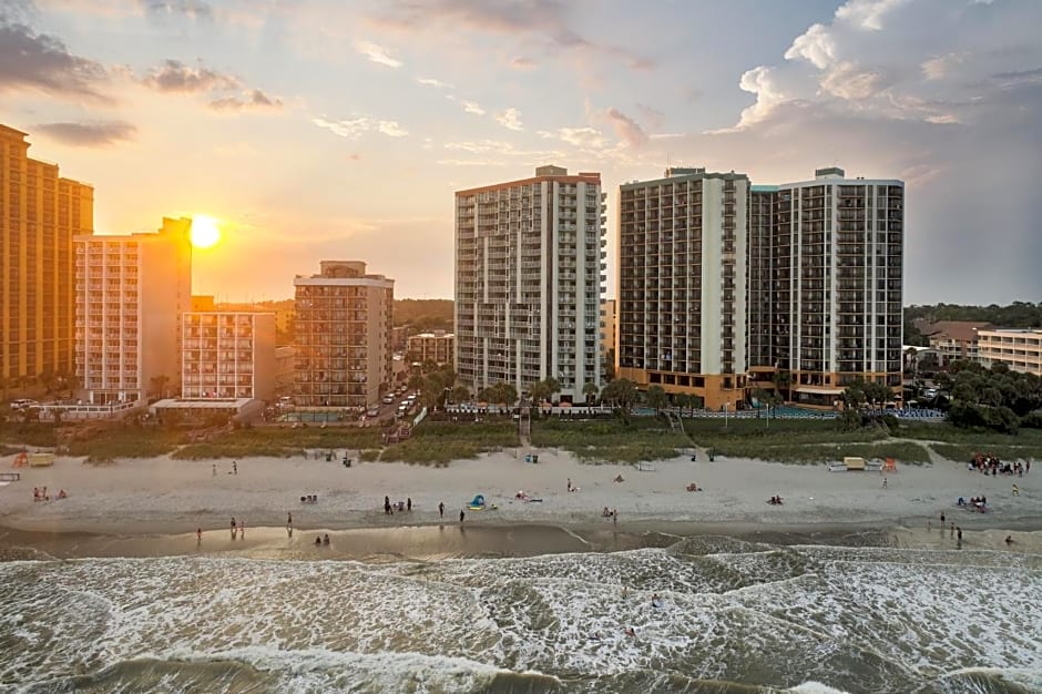 The Strand - A Boutique Resort