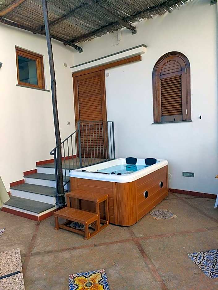 Holidays dream Praiano