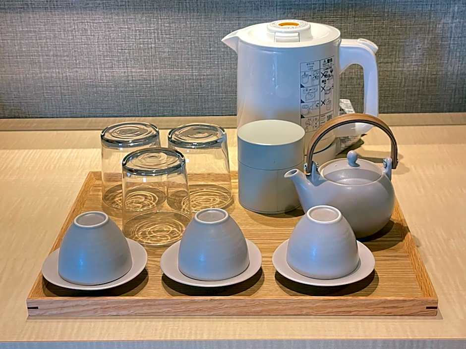 Ryokan Miyoshi