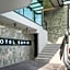 Hotel Sapin