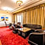 The Platinum Hotel