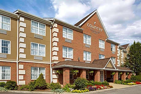 Country Inn & Suites by Radisson, Macedonia, OH